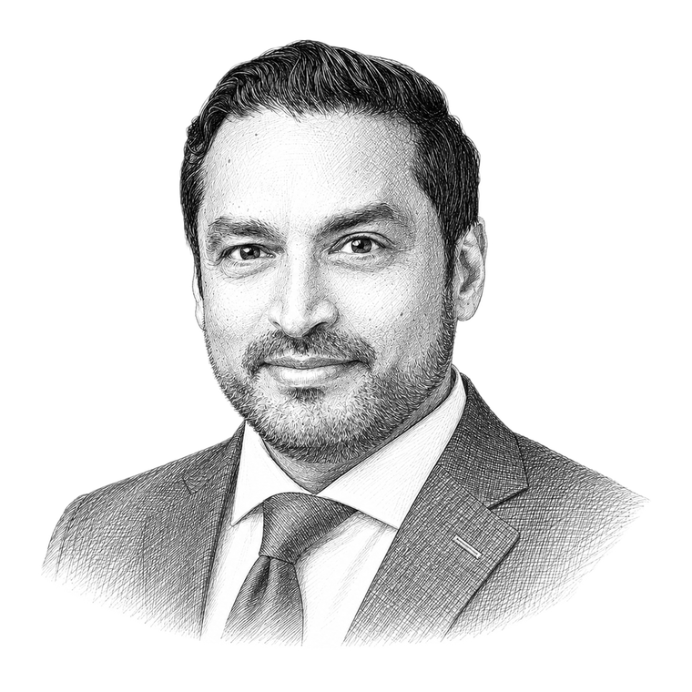 Mandeep S. Chhabra